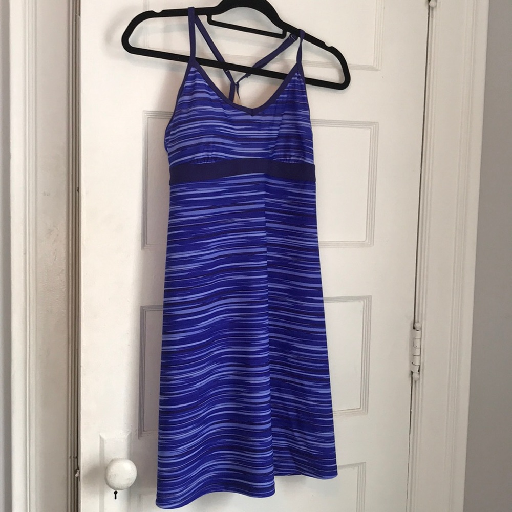 Athleta Sun/Swim Dress - Sz Medium